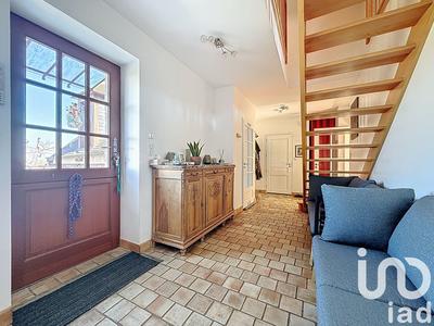 Maison - 160 m² - 5 pièces