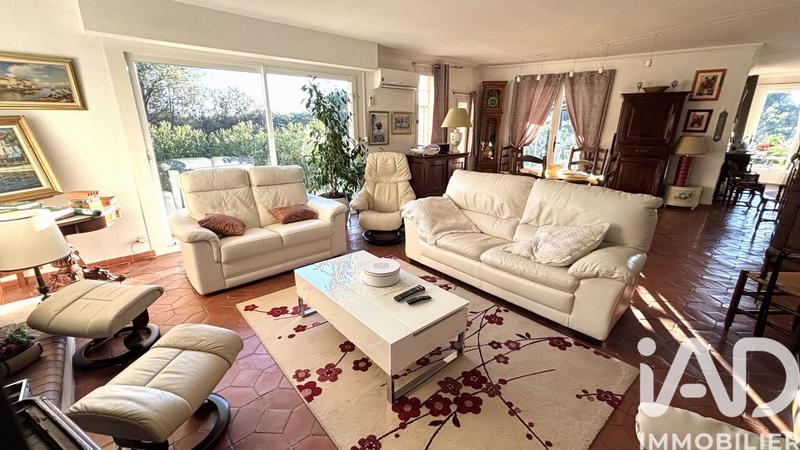 Maison - 131 m² - 5 pièces