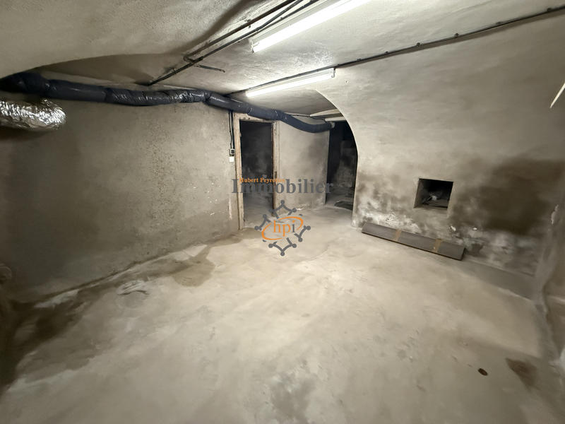 Local commercial - 76 m²