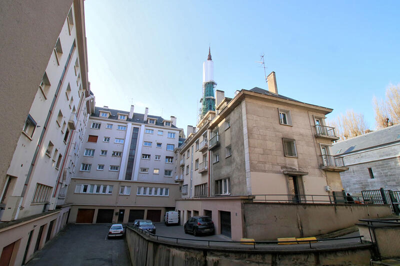 Local d'activités - 39 m² - 2 pièces