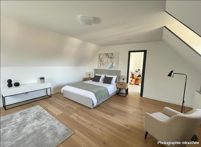 Maison de campagne - 80 m² - 3 pièces