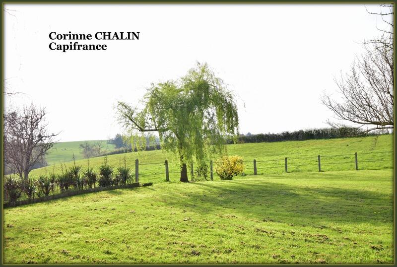 Maison - 206 m² - 7 pièces