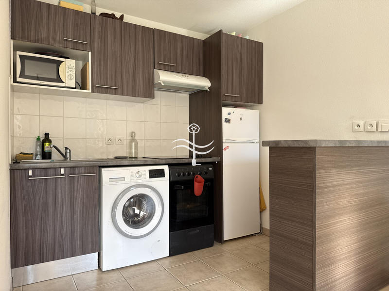 Appartement - 52 m² - 3 pièces