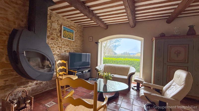 Mas - 264 m² - 8 pièces