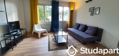Appartement - 66 m² - 4 pièces