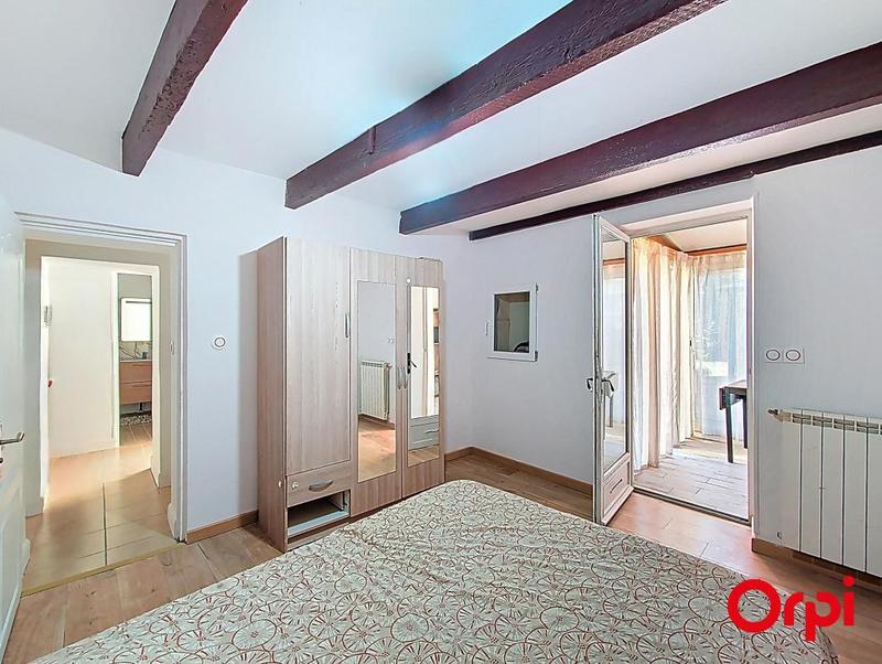 Maison de ville - 139 m² - 5 pièces