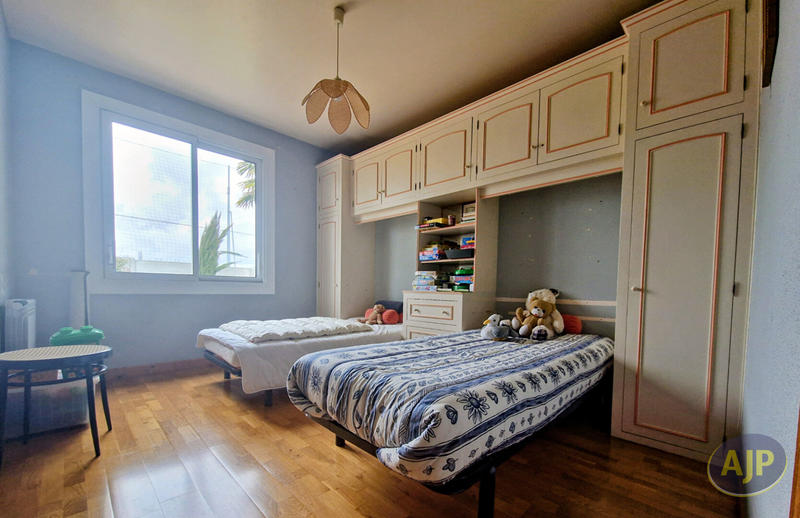 Maison - 145 m² - 7 pièces