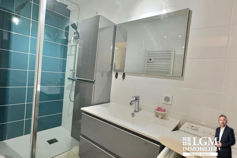 Appartement - 51 m² - 2 pièces