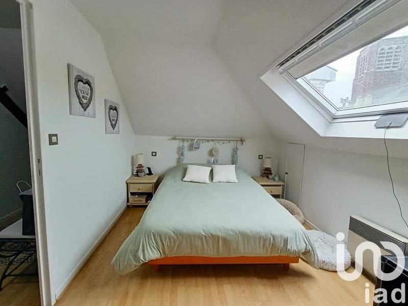 Maison - 190 m² - 5 pièces