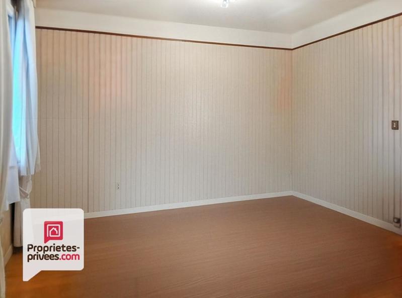 Maison - 144 m² - 8 pièces