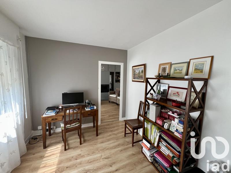 Maison - 70 m² - 4 pièces