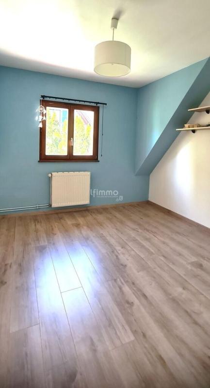 Maison - 213 m² - 9 pièces