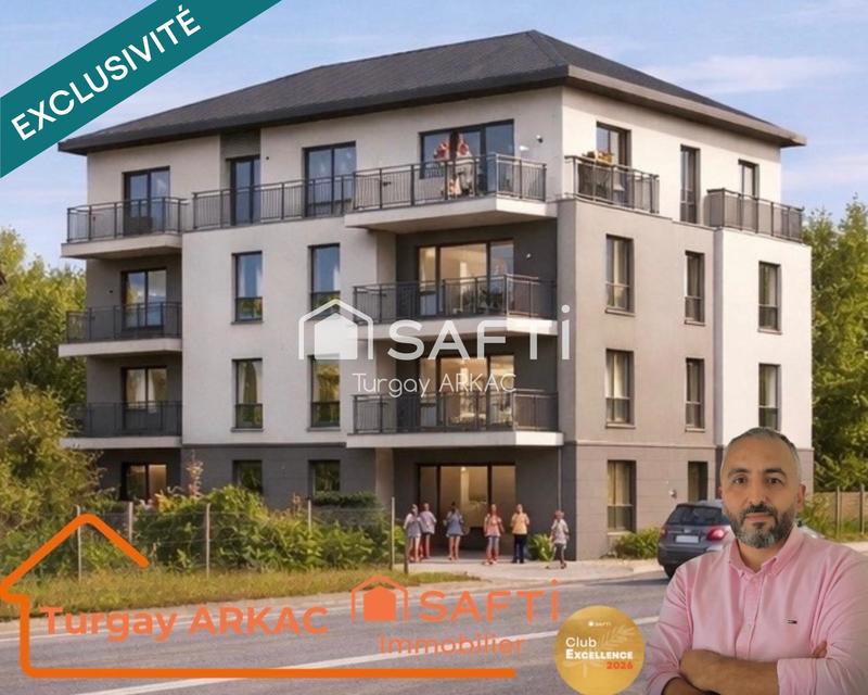 Maison - 170 m² - 5 pièces