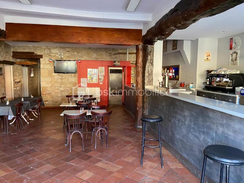 Appartement - 80 m²