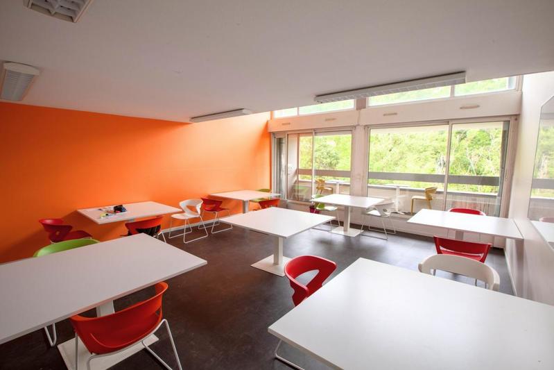 Studio - 21 m² - 1 pièce