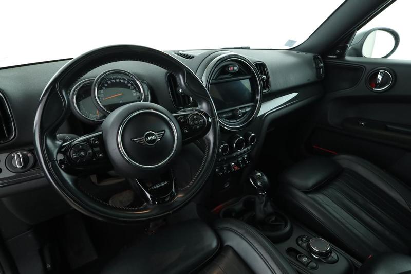 Mini Countryman Cooper All4 Bva8 136 ch