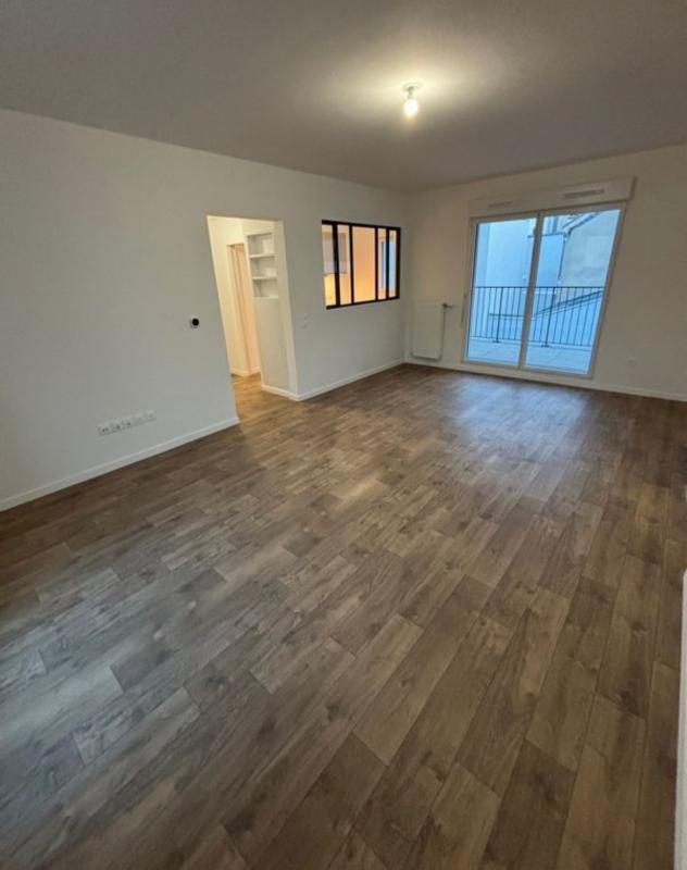 Appartement - 81 m² - 4 pièces