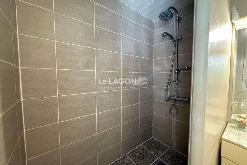 Maison - 25 m² - 2 pièces
