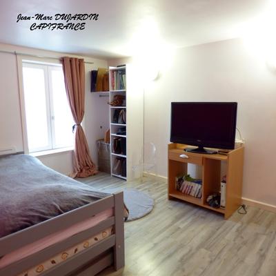 Maison - 170 m² - 8 pièces