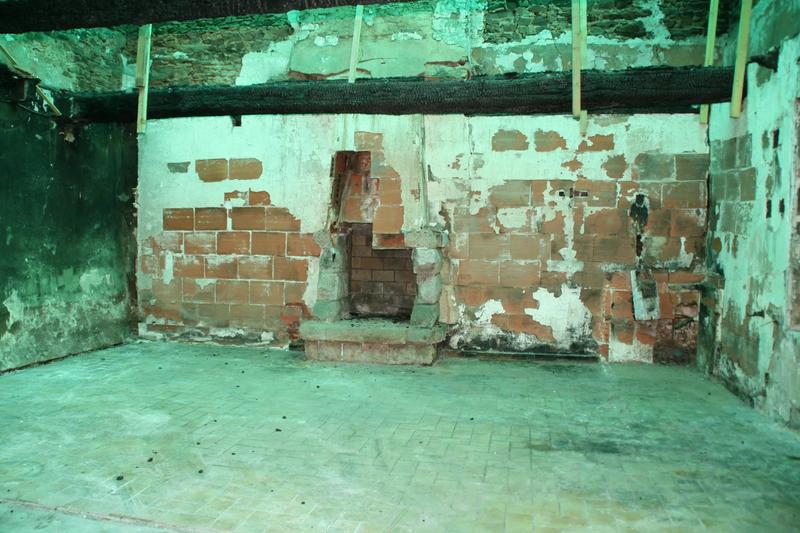 Maison - 120 m² - 2 pièces