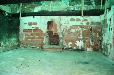 Maison - 120 m² - 2 pièces