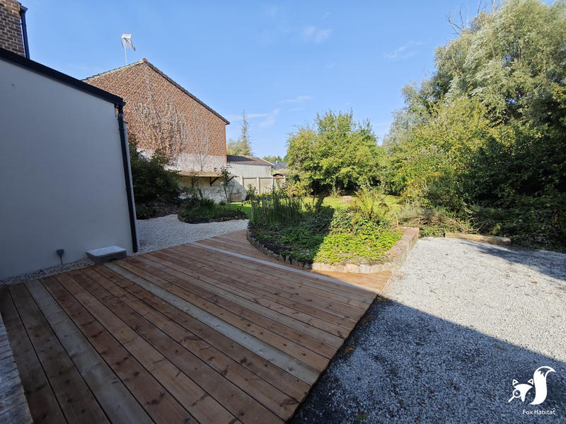 Maison - 141 m² - 7 pièces