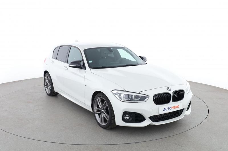 Bmw Série 1 116i m Sport Ultimate 5p 109 ch