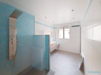 Duplex - 113 m² - 4 pièces