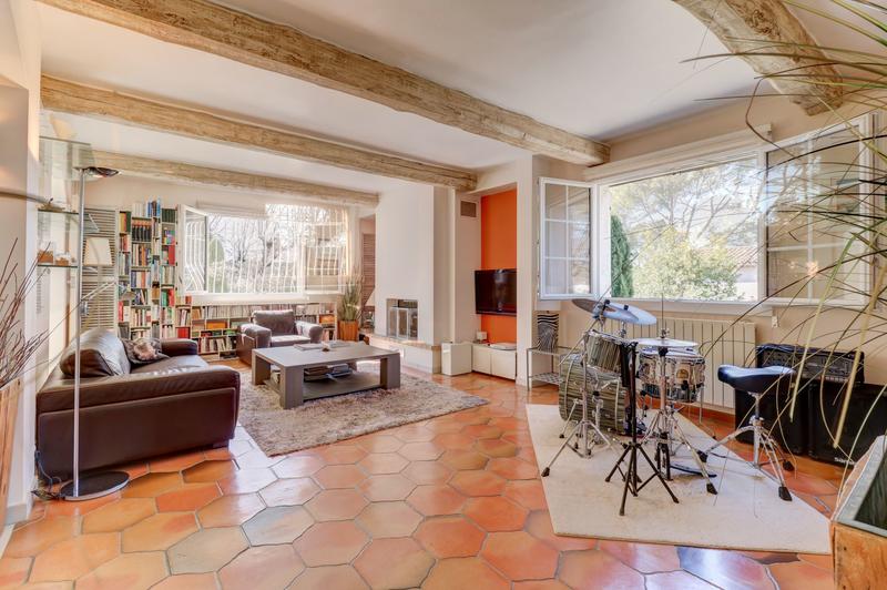 Maison - 147 m² - 5 pièces