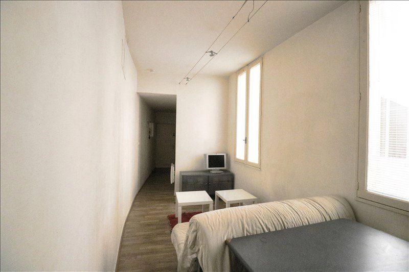 Appartement - 24 m² - 1 pièce