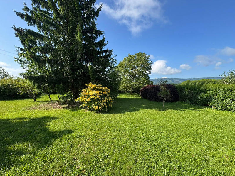 Maison - 126 m² - 7 pièces