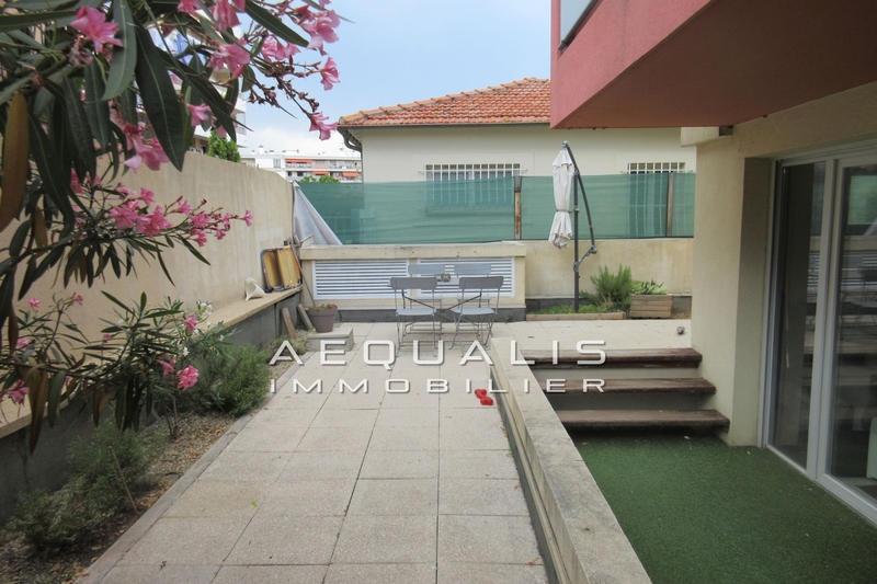 Appartement - 32 m² - 2 pièces