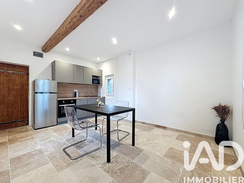 Maison - 373 m² - 15 pièces