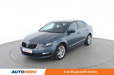 Skoda Octavia 1.6 Tdi Scr Clever Dsg7 115 ch