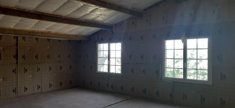 Maison - 260 m² - 5 pièces