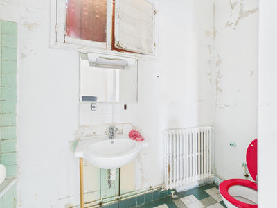 Maison - 109 m² - 4 pièces