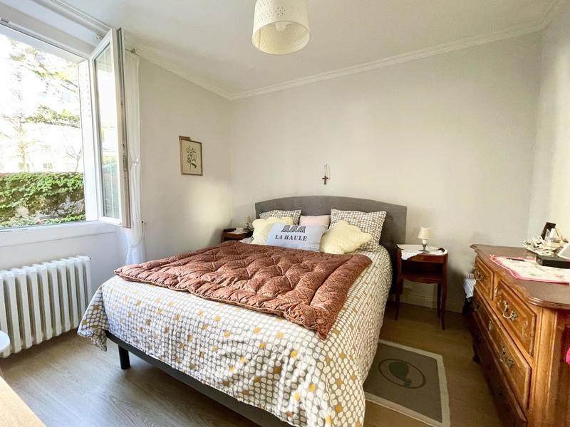 Maison - 144 m² - 7 pièces