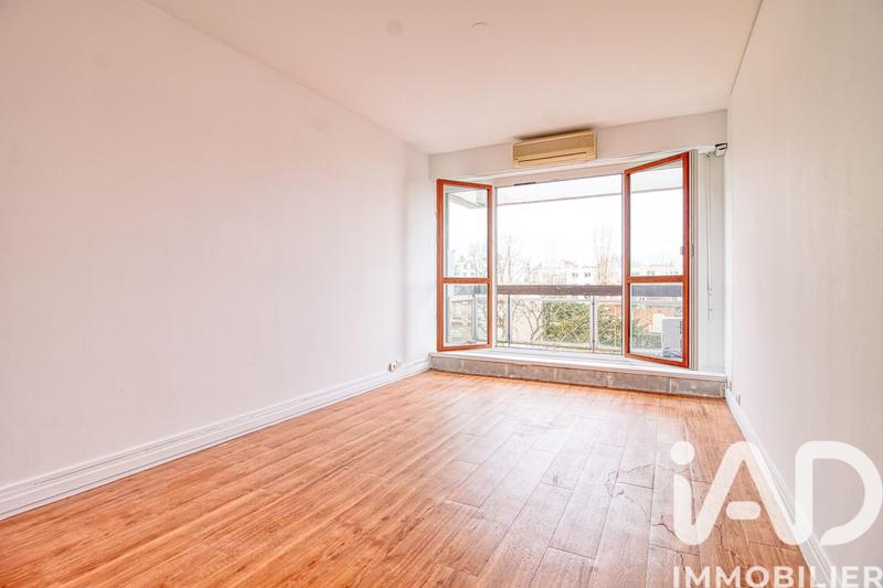 Appartement - 85 m² - 3 pièces