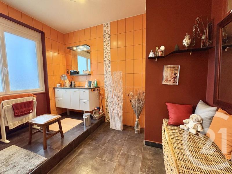 Maison - 165 m² - 6 pièces