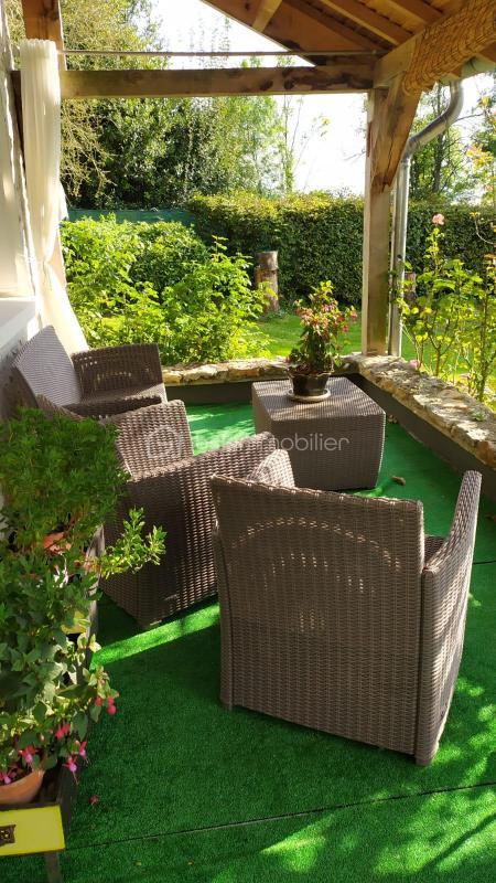 Maison de campagne - 270 m² - 7 pièces