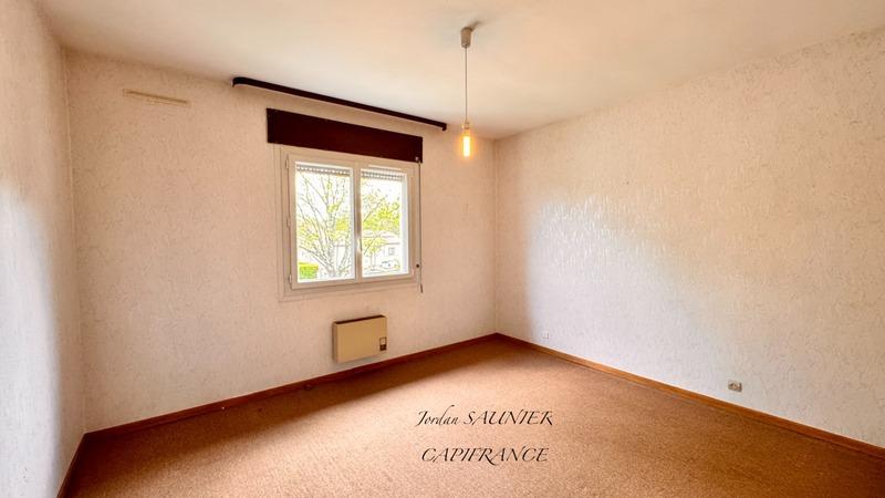 Maison - 200 m² - 6 pièces