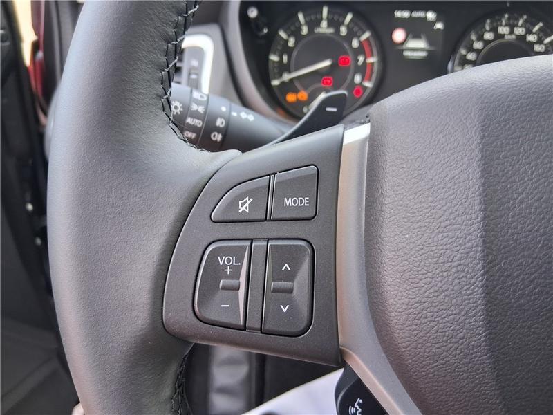 Suzuki s-cross II 1.4 Boosterjet Allgrip Hybrid Auto Style