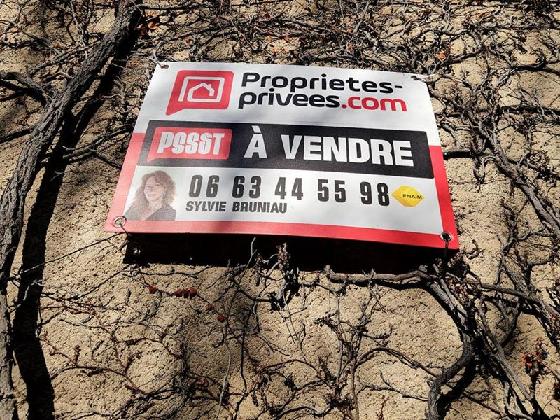 Maison de village - 155 m² - 5 pièces