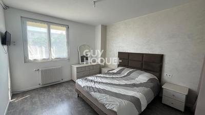 Appartement - 64 m² - 4 pièces