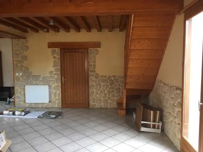 Villa - 124 m² - 4 pièces