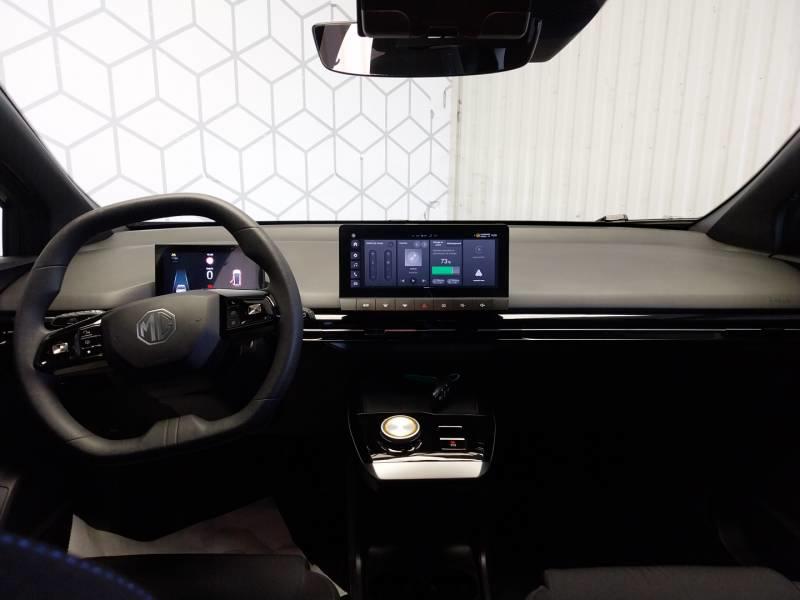 Mg Mg4 Electric 51kWh - 125 kW 2wd Standard