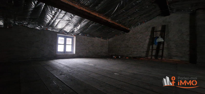 Maison - 42 m² - 2 pièces