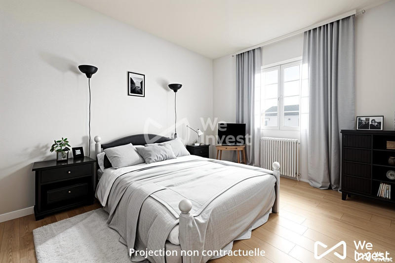 Villa - 173 m² - 8 pièces