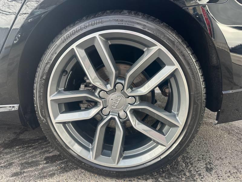 Audi A3 sportback 35 Tfsi CoD 150 s tronic 7 Sport Limited