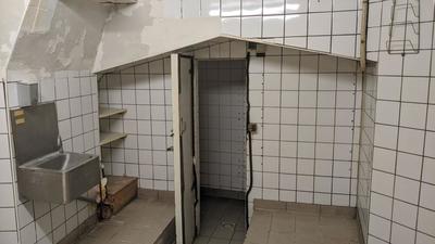 Local commercial - 59 m² - 3 pièces